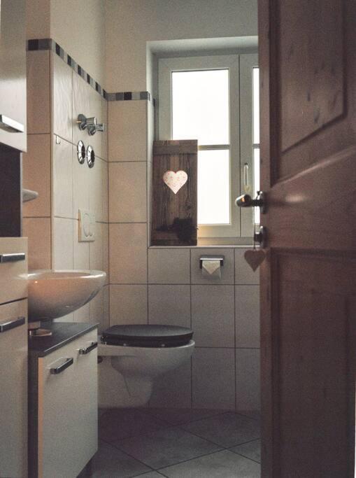 Apartment Im Obstgarten Rottau Екстер'єр фото
