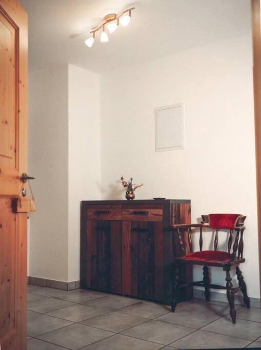 Apartment Im Obstgarten Rottau Екстер'єр фото