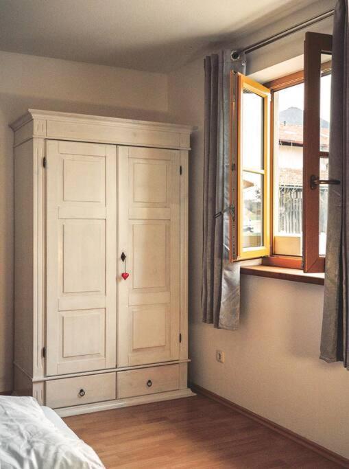 Apartment Im Obstgarten Rottau Екстер'єр фото